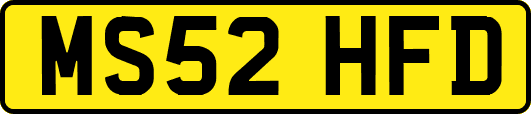 MS52HFD
