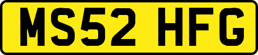 MS52HFG