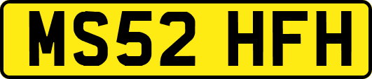 MS52HFH