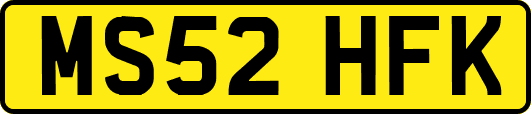 MS52HFK