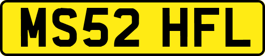 MS52HFL