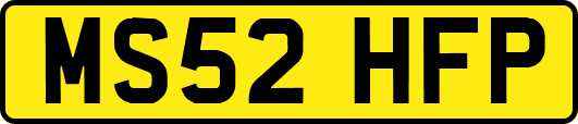 MS52HFP
