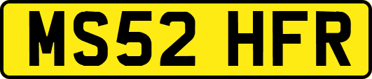 MS52HFR