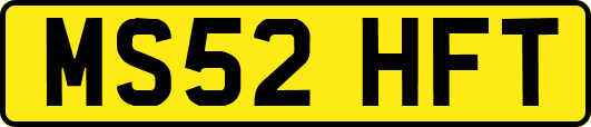 MS52HFT