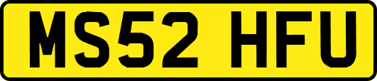 MS52HFU