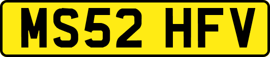 MS52HFV