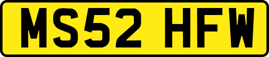 MS52HFW