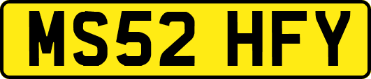 MS52HFY