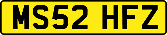MS52HFZ