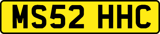 MS52HHC