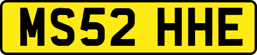 MS52HHE