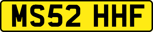 MS52HHF