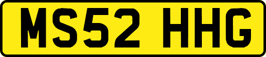 MS52HHG
