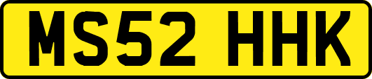 MS52HHK