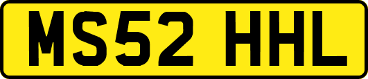 MS52HHL