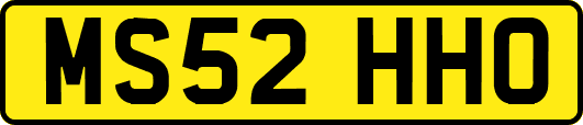 MS52HHO