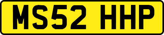 MS52HHP