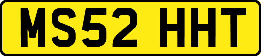 MS52HHT