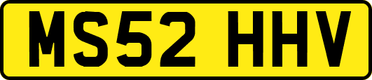 MS52HHV