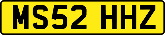 MS52HHZ