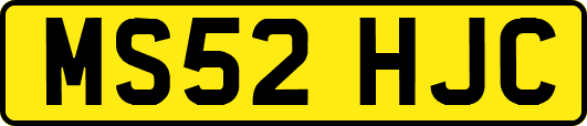 MS52HJC