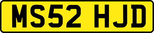 MS52HJD