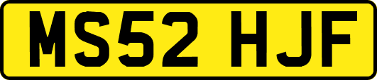 MS52HJF