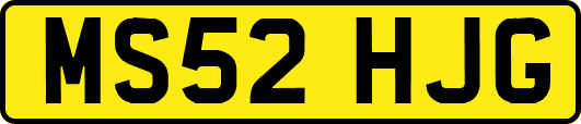 MS52HJG