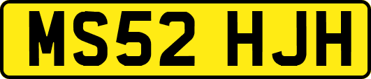 MS52HJH