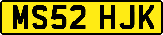MS52HJK
