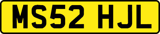 MS52HJL