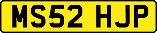 MS52HJP