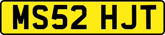 MS52HJT