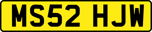 MS52HJW