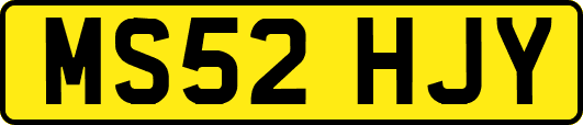 MS52HJY
