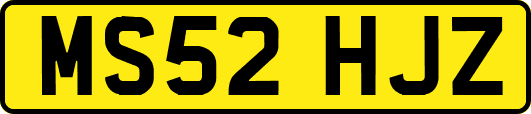 MS52HJZ
