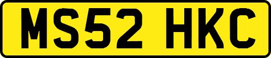 MS52HKC