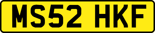 MS52HKF
