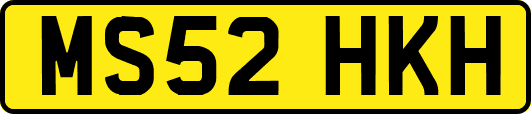 MS52HKH