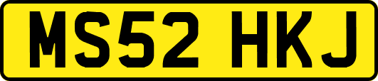 MS52HKJ