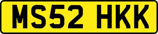 MS52HKK