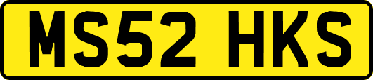 MS52HKS