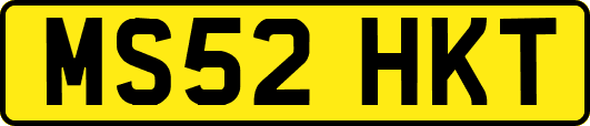 MS52HKT