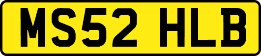 MS52HLB