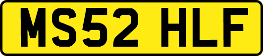 MS52HLF