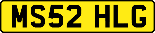 MS52HLG