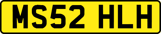 MS52HLH