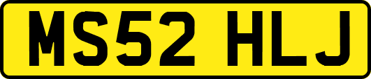 MS52HLJ