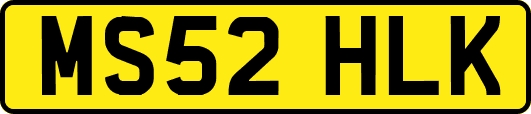 MS52HLK