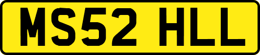 MS52HLL